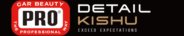 カービューティープロ DETAIL KISHU