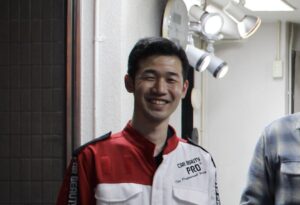 オーナー写真